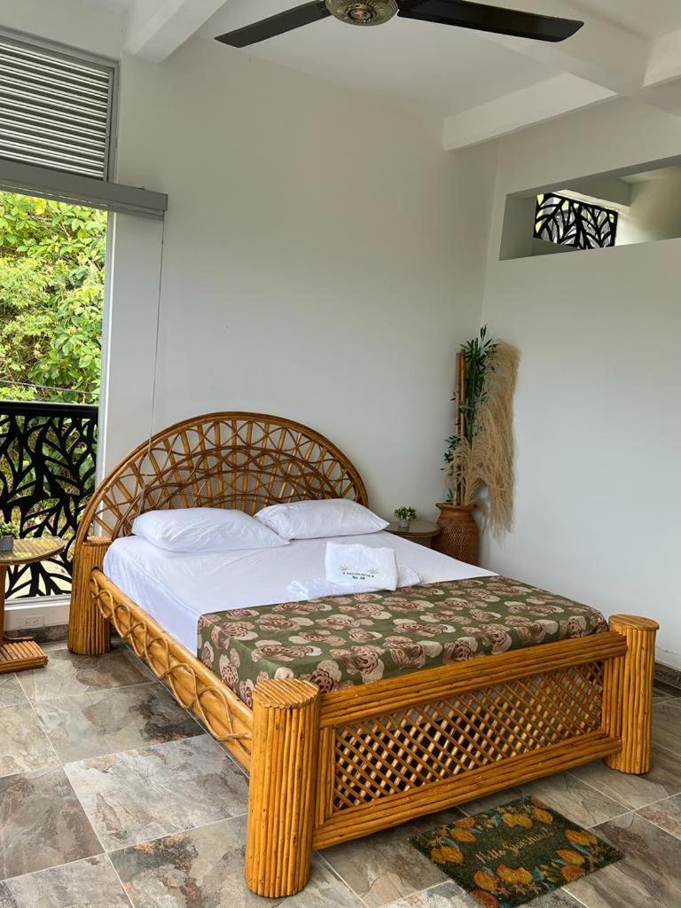 Finca Don Matias Melgar Ngoại thất bức ảnh
