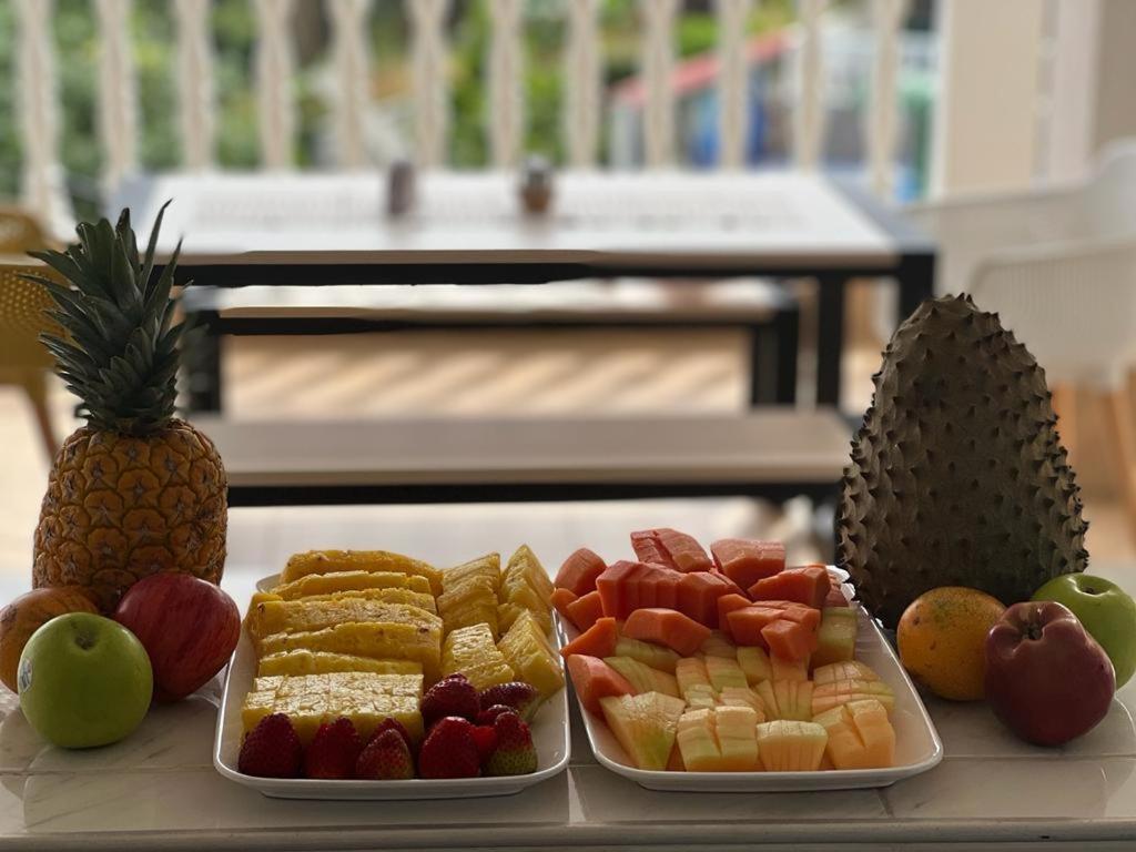 Finca Don Matias Melgar Ngoại thất bức ảnh