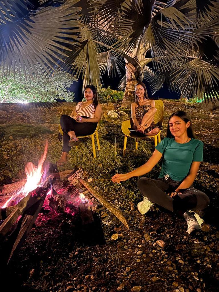 Finca Don Matias Melgar Ngoại thất bức ảnh