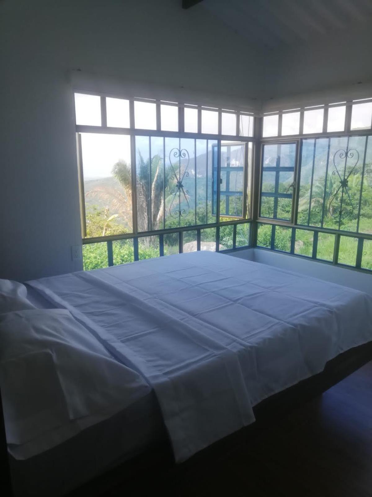 Finca Don Matias Melgar Ngoại thất bức ảnh