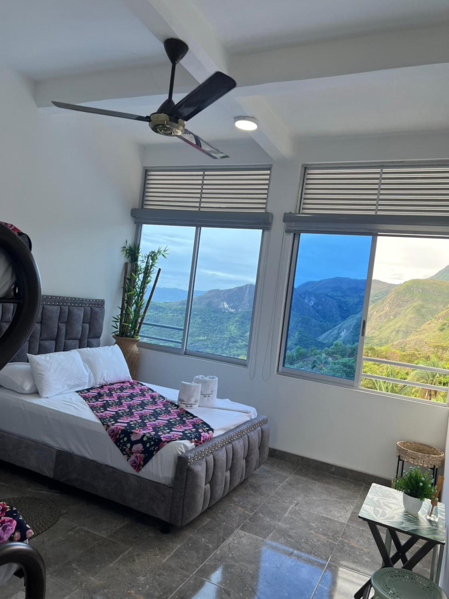 Finca Don Matias Melgar Ngoại thất bức ảnh