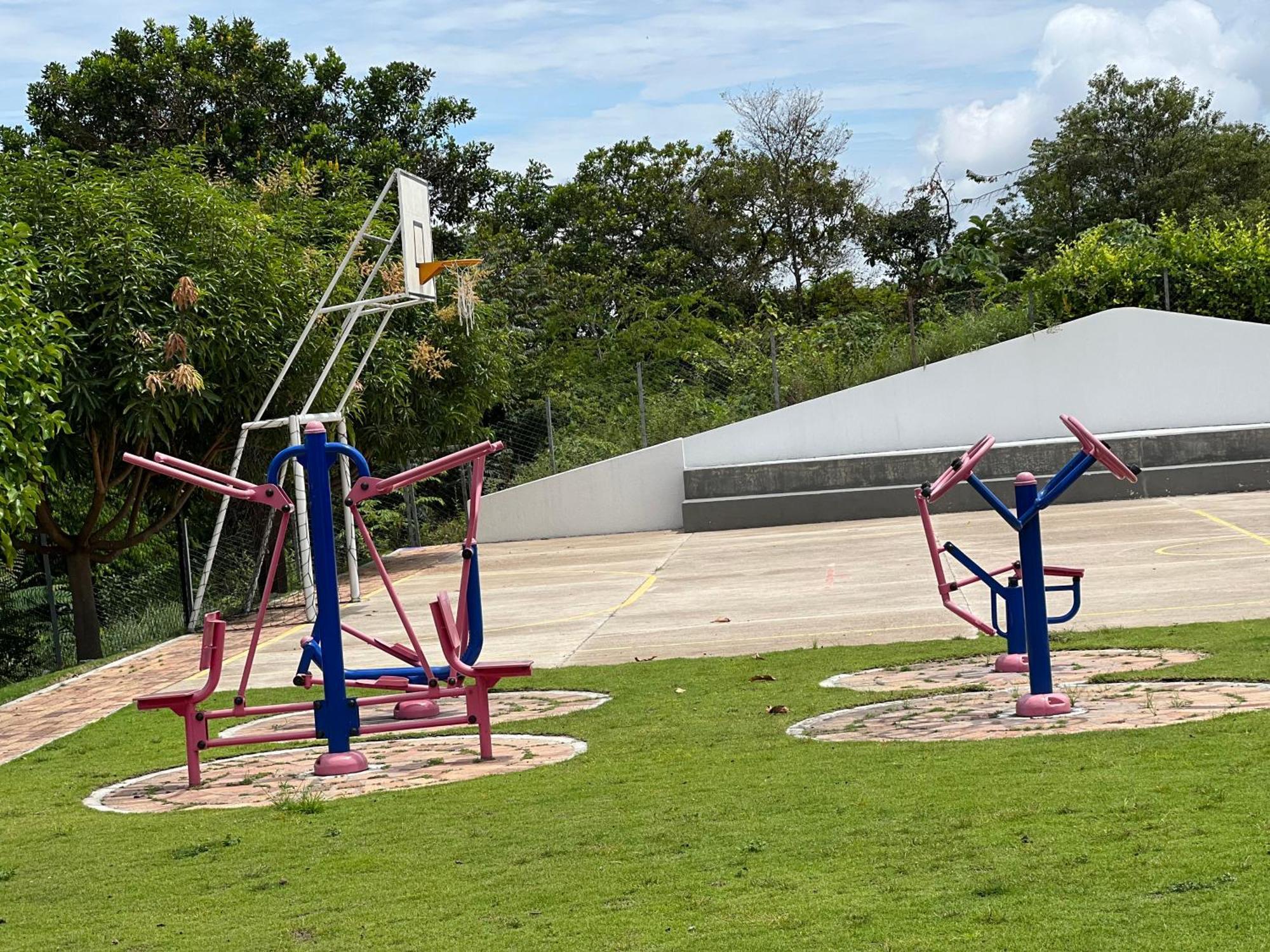 Finca Don Matias Melgar Ngoại thất bức ảnh