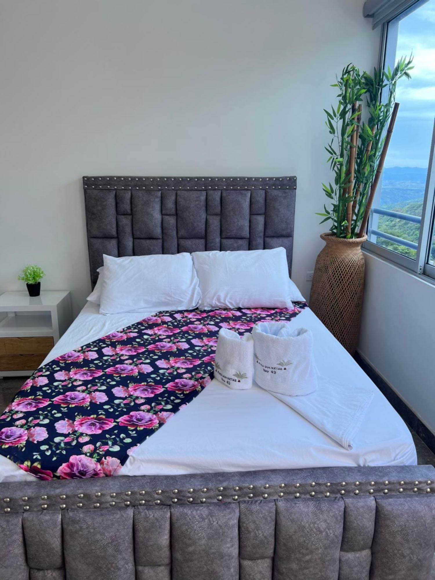 Finca Don Matias Melgar Ngoại thất bức ảnh